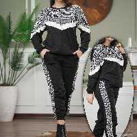 بلوز شلوار ست