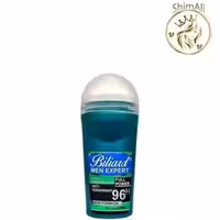 مام رول ضد تعریق مردانه بیلیارد مدل Full Power حجم 80 میلی لیتر