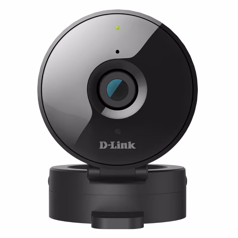 دوربین تحت شبکه بی سیم دی-لینک مدل DCS-936L