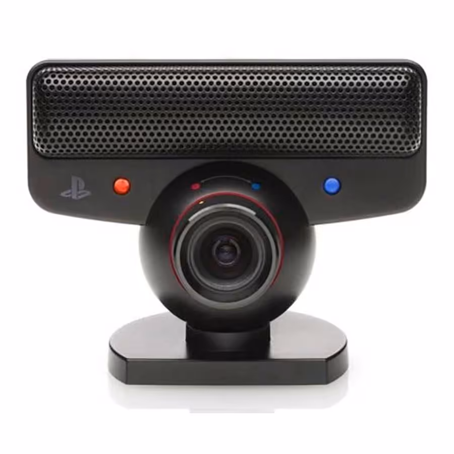 قیمت و خرید وب کم سونی مدل LIFE EYE | یاس ارتباط