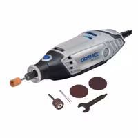 فرز مینیاتوری 5 پارچه درمل مدل 5-3000