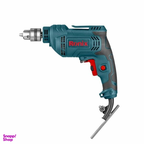 دریل رونیکس مدل 2112