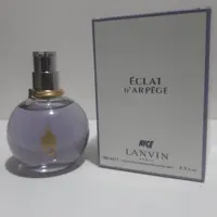 ادکلن زنانه اکلت 100 میل شرکت نایس