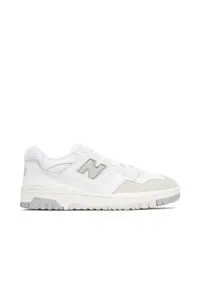 اسنیکر سفید مردانه کفش اورجینال New Balance