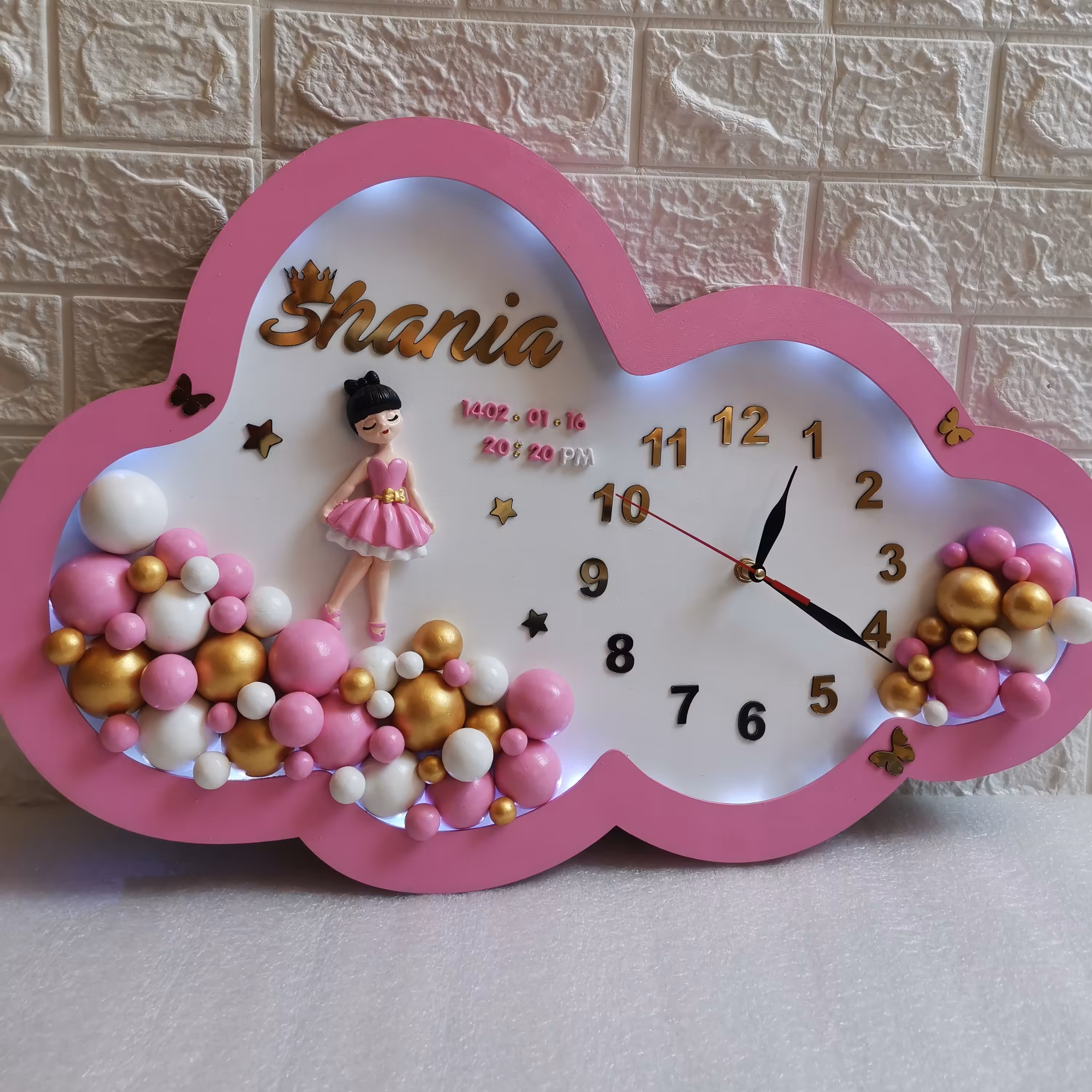 شبخواب ابری