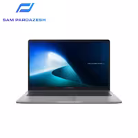 خریدلپ تاپ ExpertBook P1 P1503CVA Core i7 13700H 40GB DDR5 1TB SSD Intel