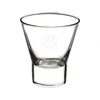 شات شیشه ای Caffè Vergnano 1882