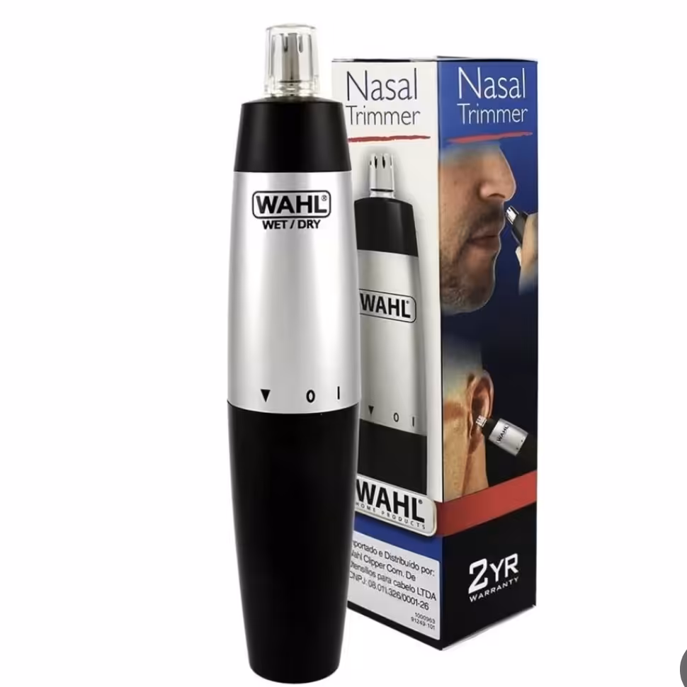 مو زن بینی برند وال آمریکا کیفیت عالی 