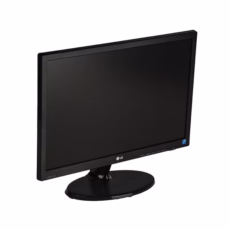 LG 20MP38HB LED Monitor