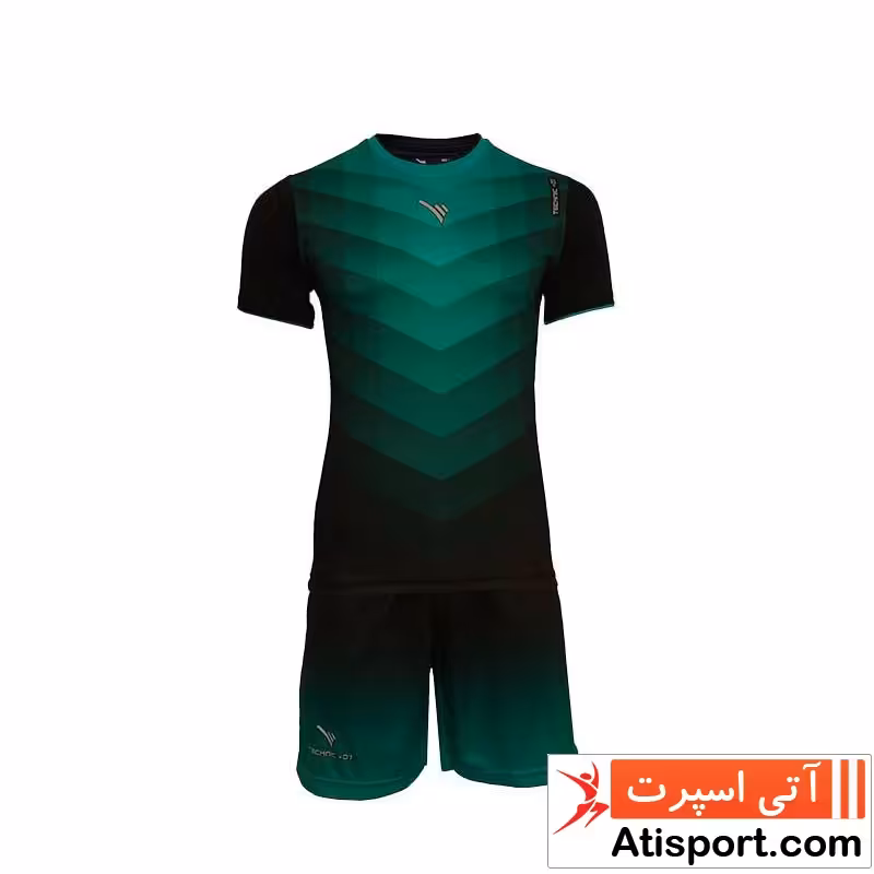 پیراهن و شورت ورزشی Technic Sport PS 122