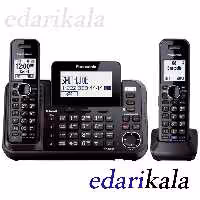 تلفن بی سیم KX-TG9542 پاناسونیک
