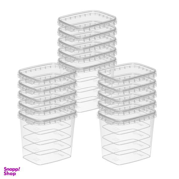ظرف نگهدارنده کد 560 بسته 15 عدی