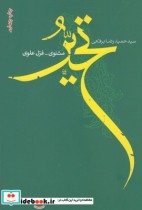 قیمت و خرید کتاب تحیر نشر فصل پنجم اثر حمیدرضا برقعی | ایده بوک