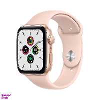 ساعت هوشمند اپل واچ (Apple) سری SE مدل Aluminum Case سایز 44 میلی متر