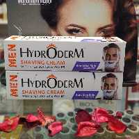 خمیر اصلاح صورت آقایان مناسب پوست حساس هیدرودرم 100 گرم

