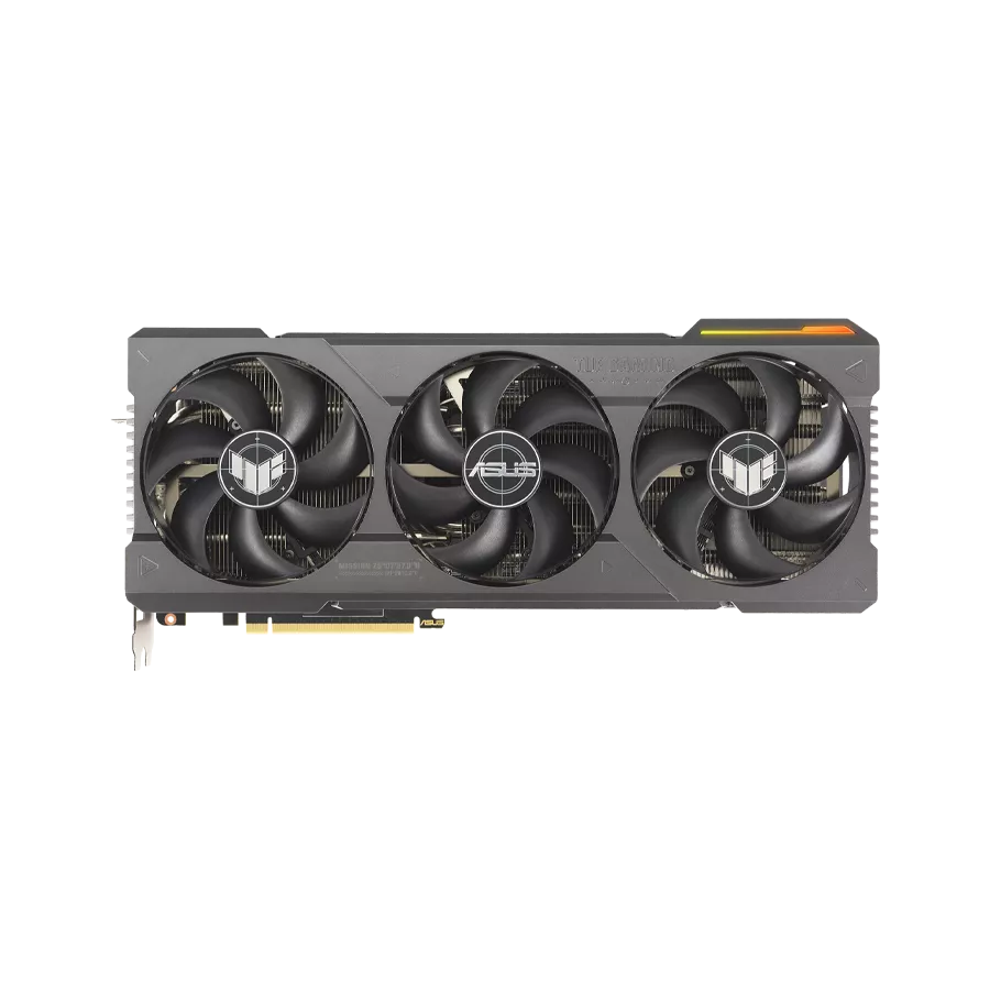 کارت گرافیک ایسوس TUF Gaming GeForce RTX 4080 OC 16GB