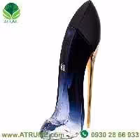 عطر ادکلن کارولینا هررا گود گرل لجر سفید 80 میل زنانه