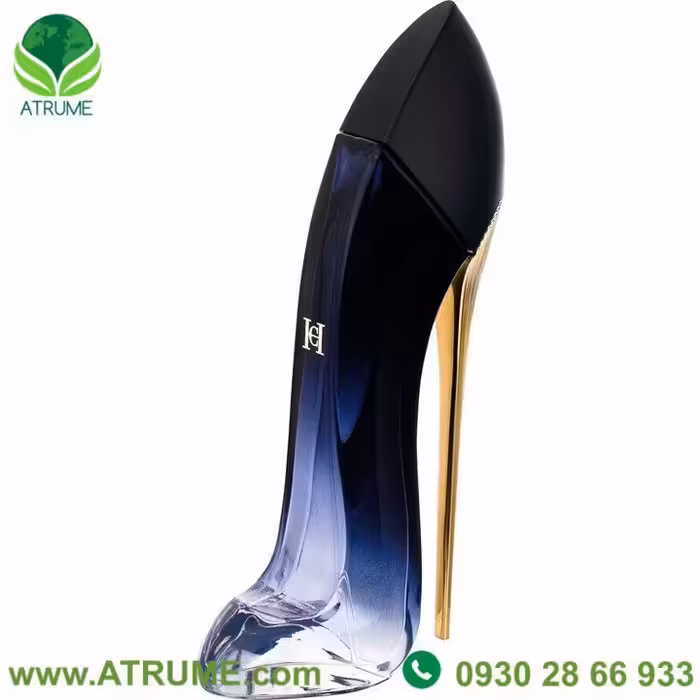 عطر ادکلن کارولینا هررا گود گرل لجر سفید 80 میل زنانه