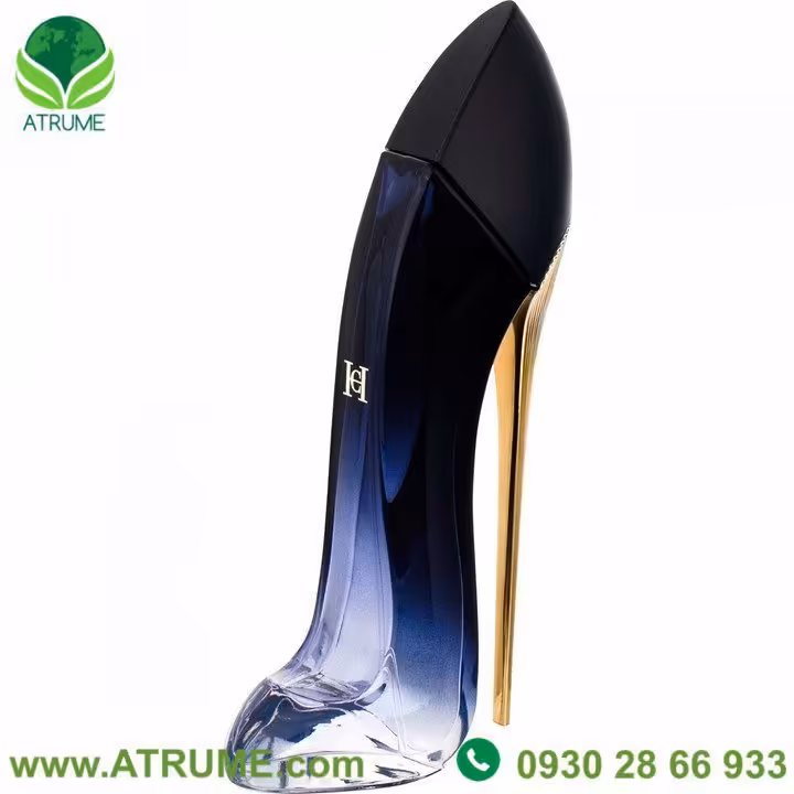 عطر ادکلن کارولینا هررا گود گرل لجر سفید 80 میل زنانه