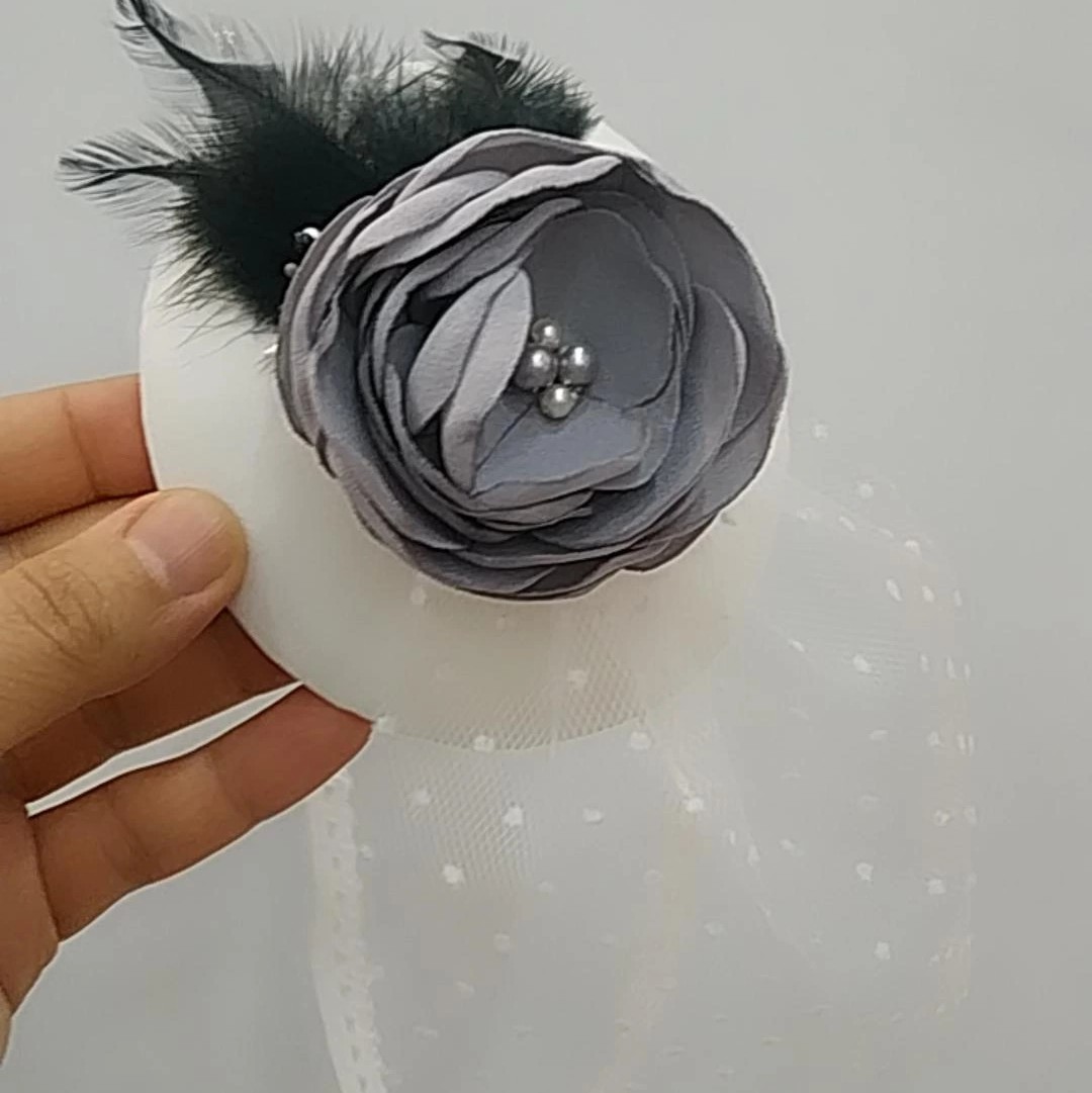 کاپ کلاه کودک کش دار