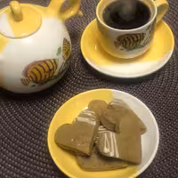 شرت برد کوکی قهوه