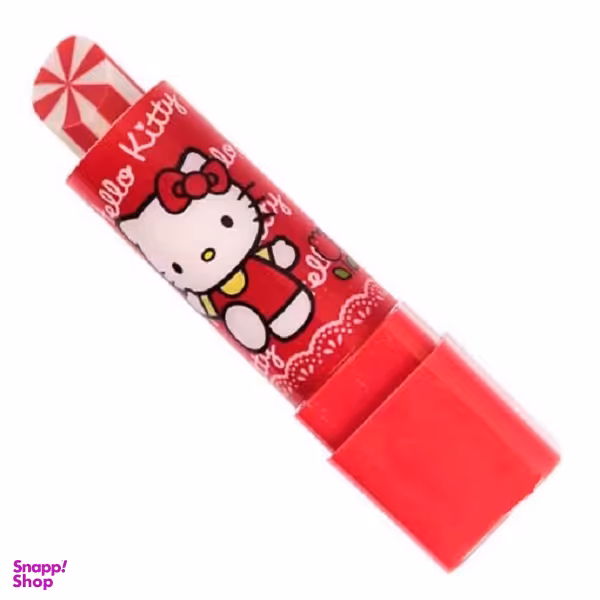 پاک کن فانتزی رژلبی طرح کیتی