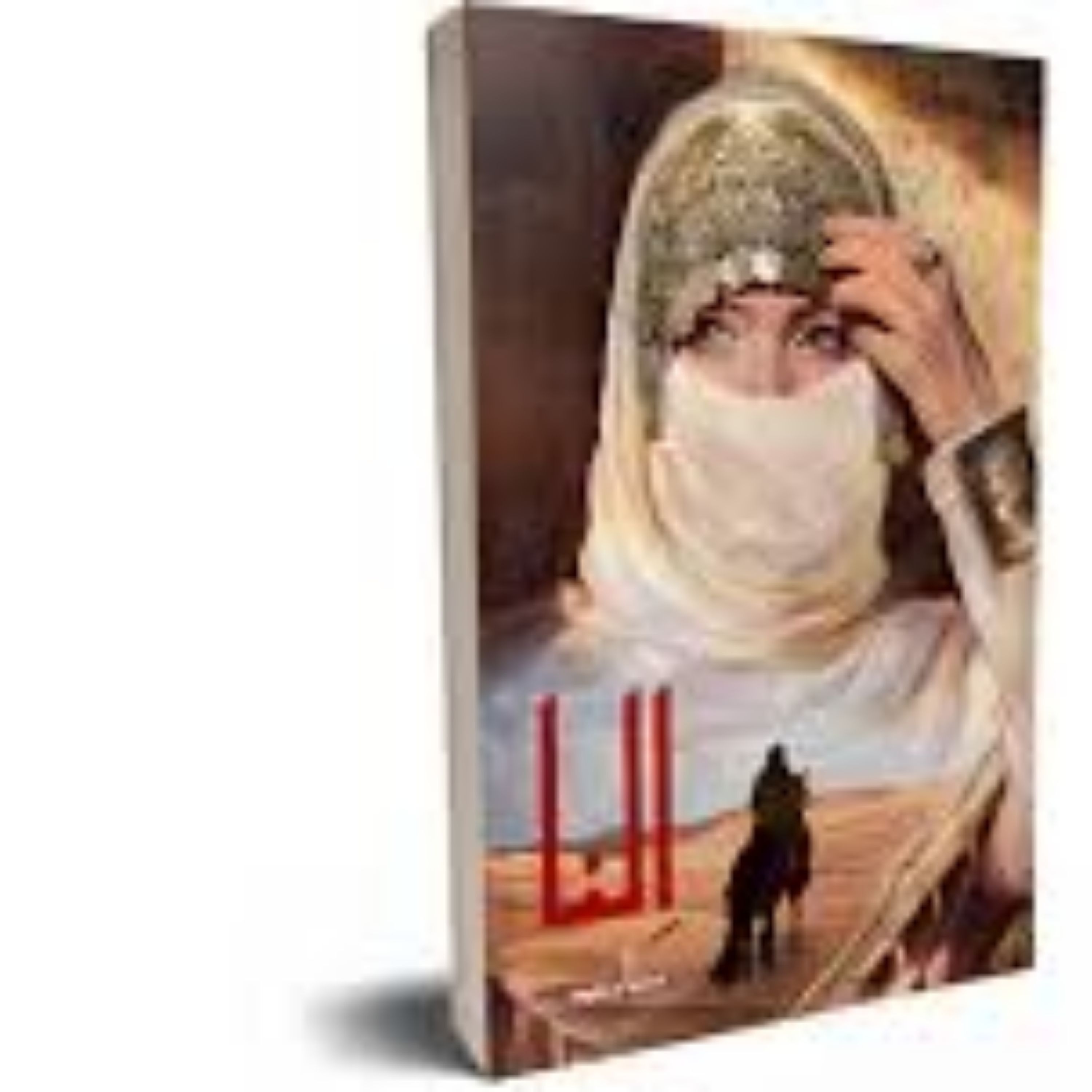 کتاب النا رمان عاشقانه(رضا وحید)