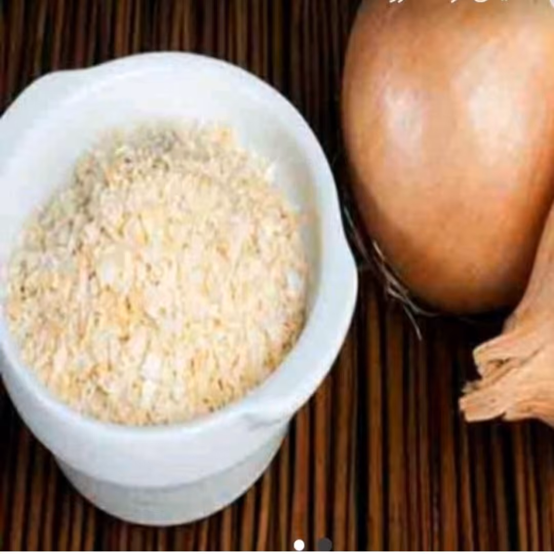 پودر پیاز (200گرمی) 