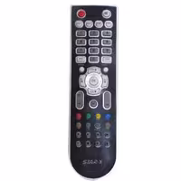 کنترل گیرنده استار ایکس STARX C98