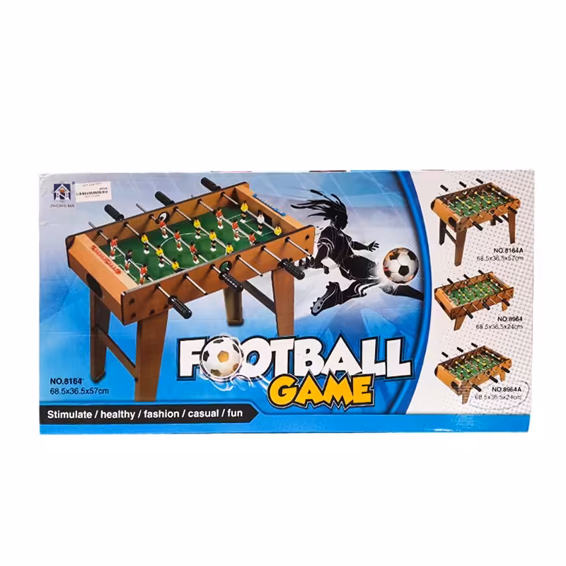 فوتبال دستی رو میزی  8964A