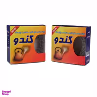 فیلتر جرم گیر سماور کندو کد02 بسته 2 عددی