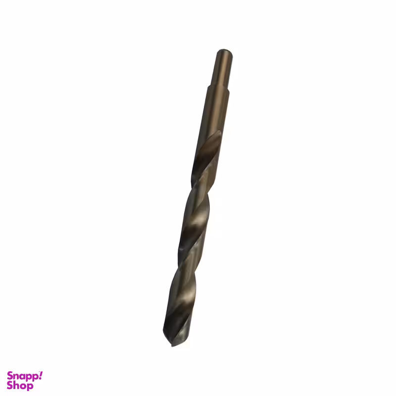 مته کبالت ولف مدل 17.5-20 کد 0786 سایز 17.5 میلی متر