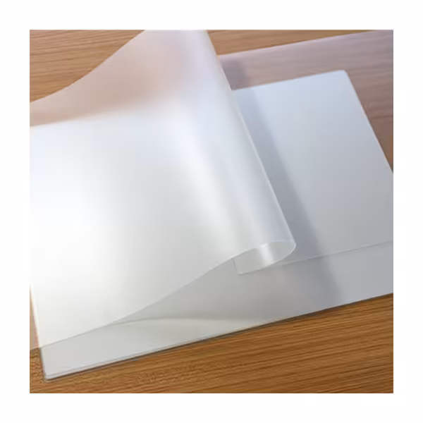 طلق پرس آ3(A3) پرفکت 150 میکرون بسته 100 برگی