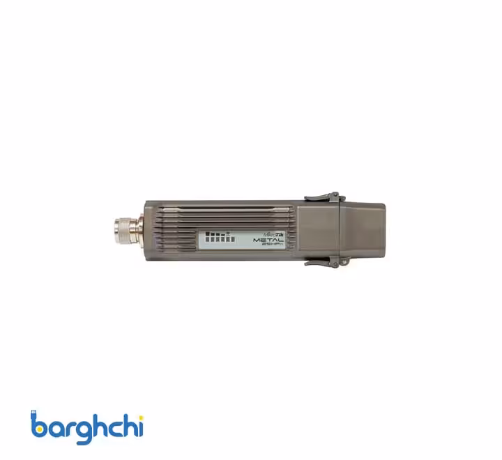 رادیو وایرلس میکروتیک RBMetal2SHPn