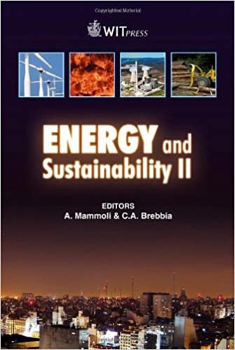  دانلود کتاب Energy And Sustainability 2 (Wit Transactions On Ecology And The Environment), 2009 - دانلود کتاب های دانشگاهی