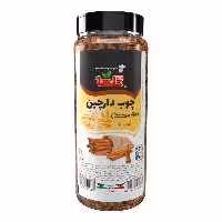 چوب دارچین خانواده گلها- 250 گرم 