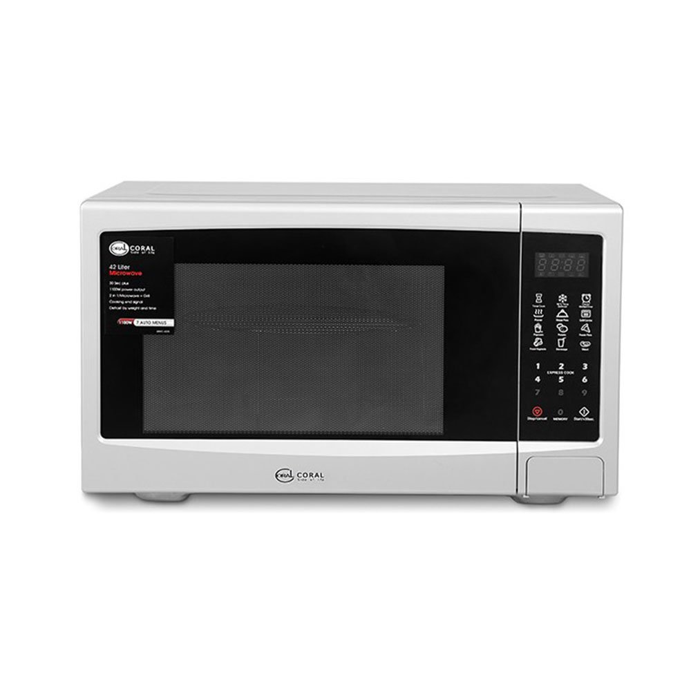 مایکروویو کرال مدل MWC-422