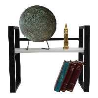 کتابخانه رومیزی مدل IKE1016