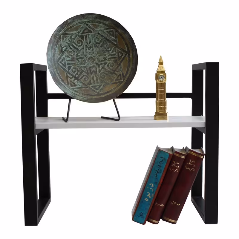 کتابخانه رومیزی مدل IKE1016