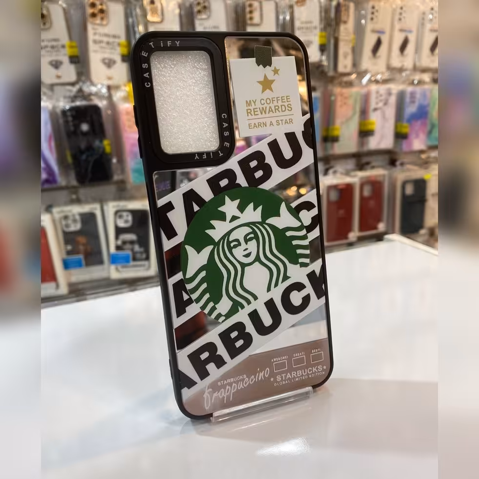 کاور A13 آیینه ای ( ارسال رایگان) خوش دست و راحت برای شما