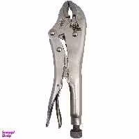 انبر قفلی مدل سویفت کد YP-USA-PET-22CM سایز 10 اینچ