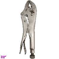 انبر قفلی مدل سویفت کد YP-USA-PET-22CM سایز 10 اینچ