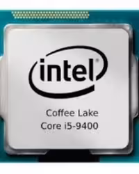 پردازنده مرکزی اینتل سری Coffee Lake مدل Core i5-9400
