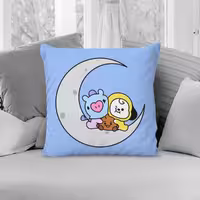 کوسن BT21 MOON A