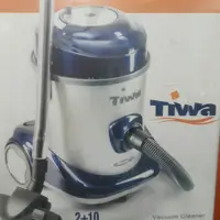 جاروبرقی سطلی تیوا 3400