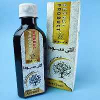 آنتی سودا
