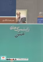 قیمت و خرید کتاب زایشمرگ های متن اثر حمیدرضا شکارسری | ایده بوک