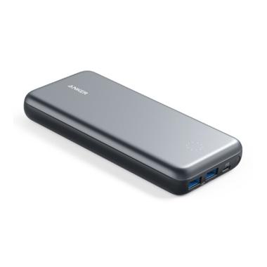 شارژر همراه انکر مدل A1362 PowerCore  با ظرفیت 19000 میلی آمپر ساعت