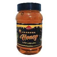 عسل طبیعی هفت ستاره - 900 گرم