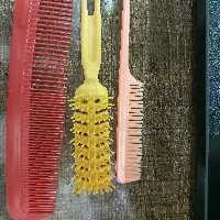 ست 3تیکه شانه آرایشگاهی